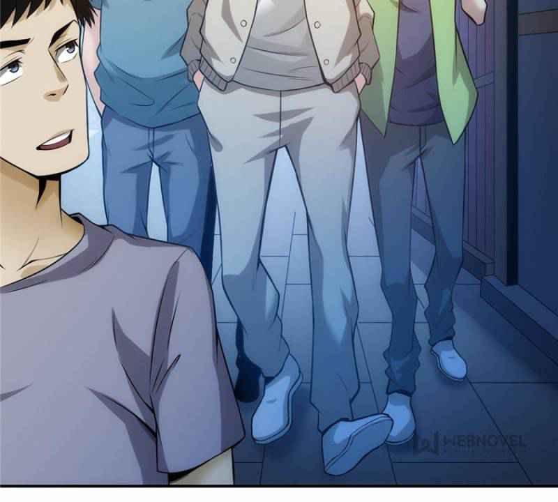 Rich Player (Billionaire Player) Chapter 36 - Page 40