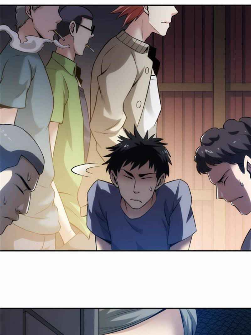 Rich Player (Billionaire Player) Chapter 36 - Page 41