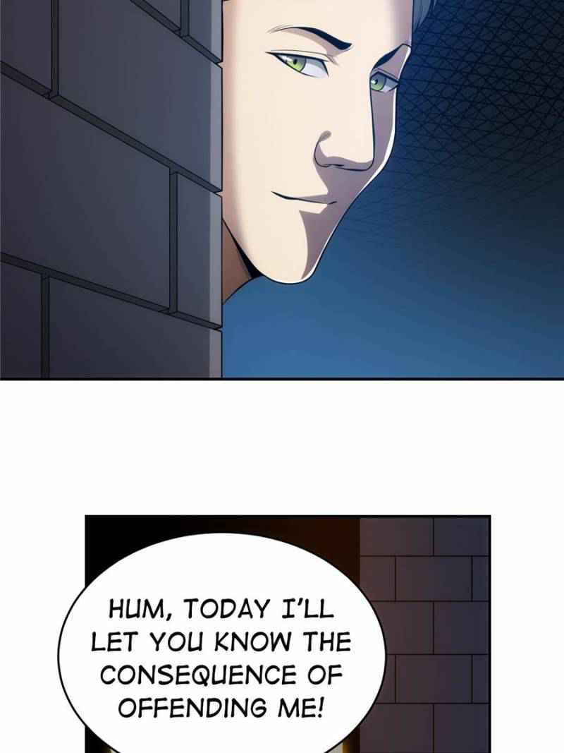 Rich Player (Billionaire Player) Chapter 36 - Page 42
