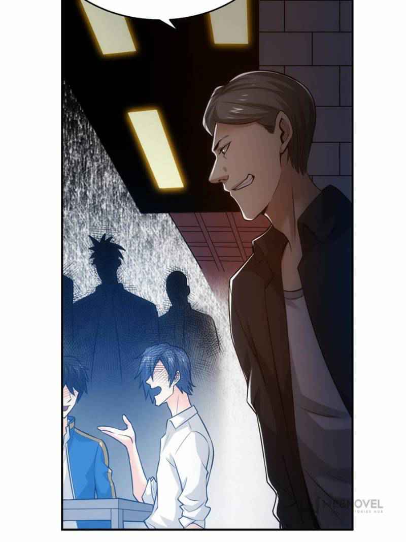 Rich Player (Billionaire Player) Chapter 36 - Page 43