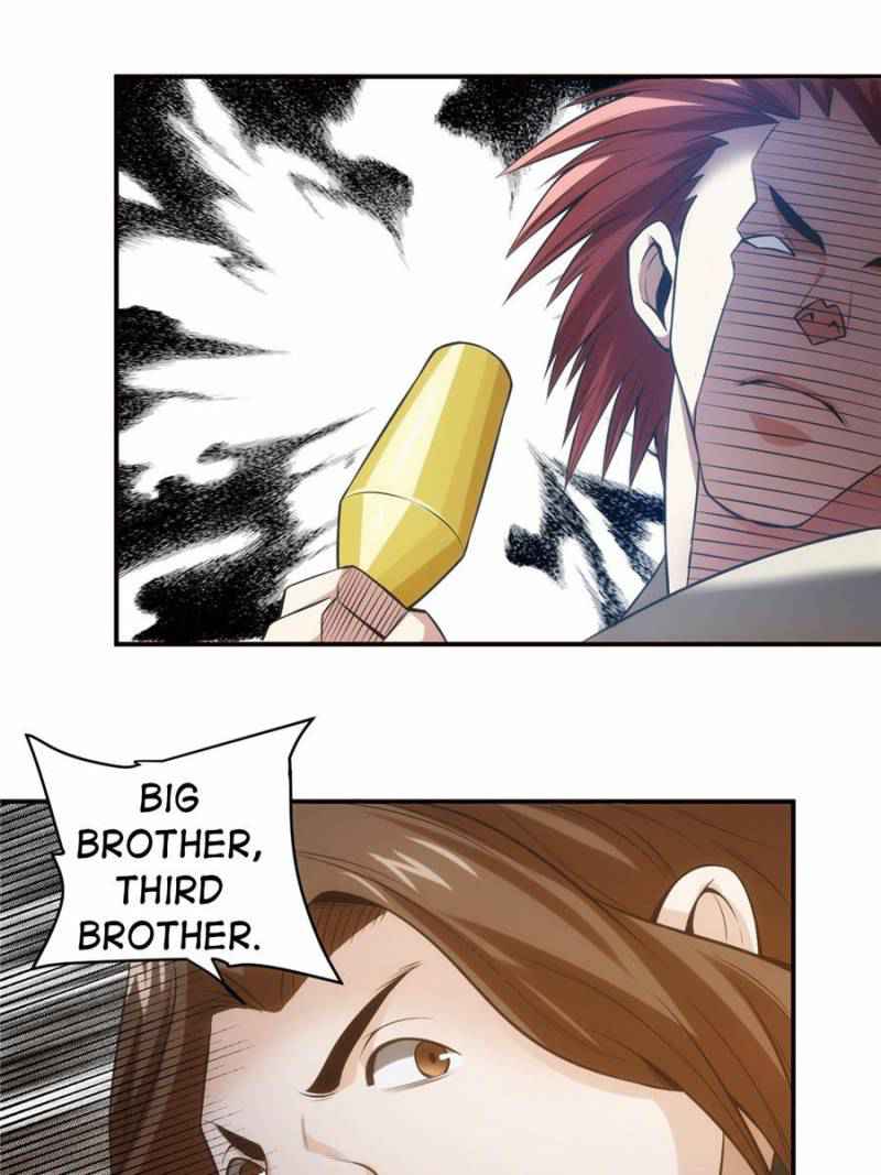 Rich Player (Billionaire Player) Chapter 36 - Page 45