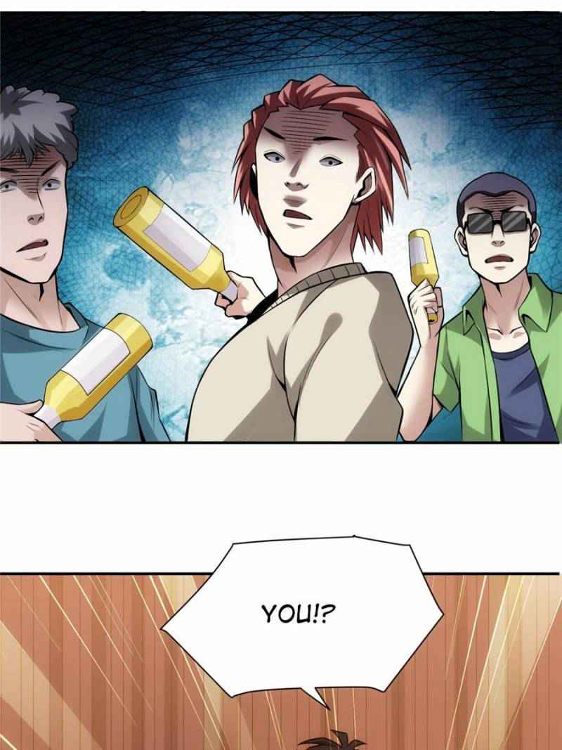 Rich Player (Billionaire Player) Chapter 36 - Page 49
