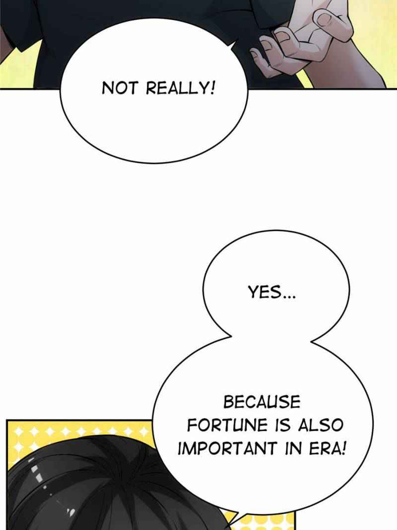Rich Player (Billionaire Player) Chapter 36 - Page 5