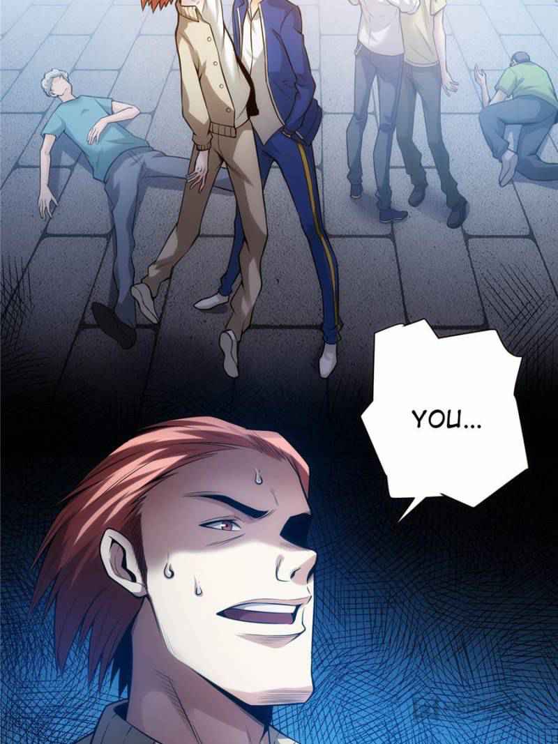 Rich Player (Billionaire Player) Chapter 36 - Page 52