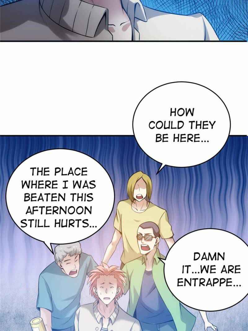Rich Player (Billionaire Player) Chapter 36 - Page 54