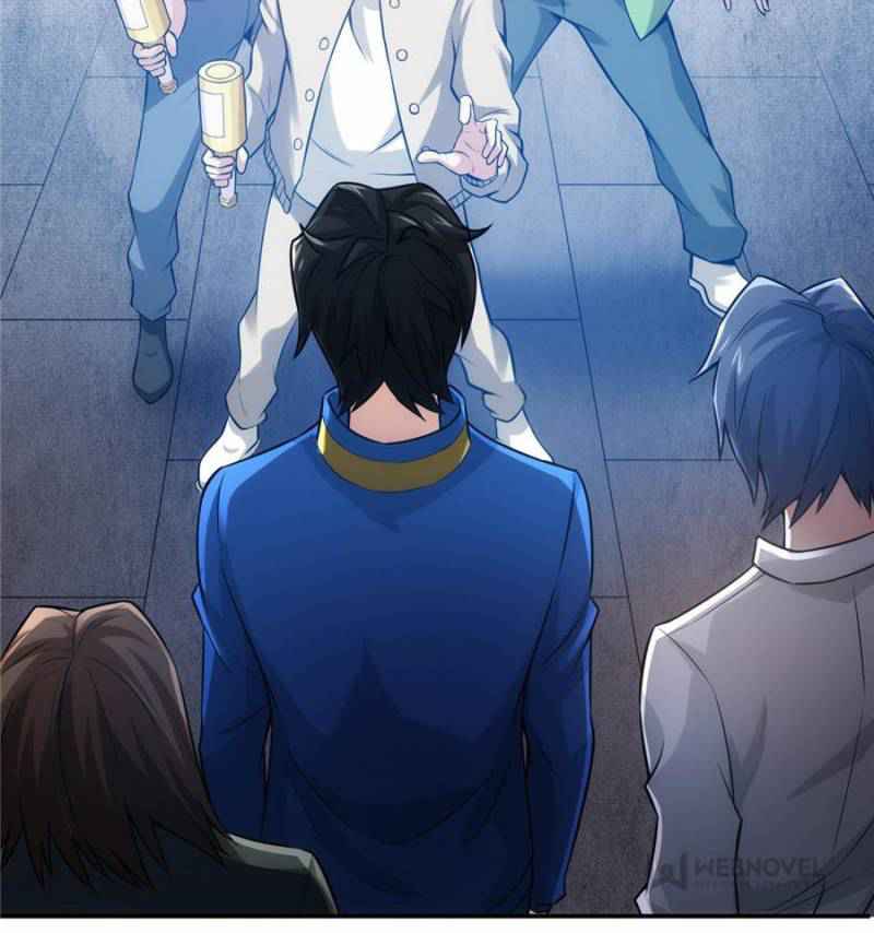 Rich Player (Billionaire Player) Chapter 36 - Page 55