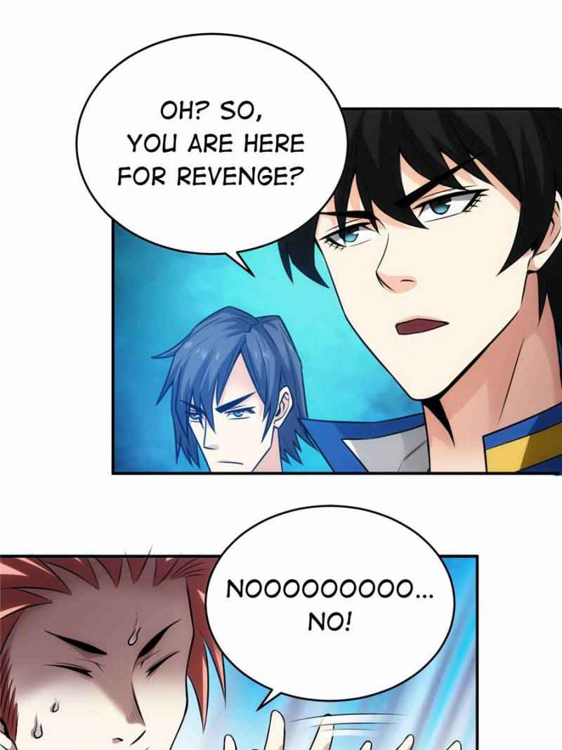 Rich Player (Billionaire Player) Chapter 36 - Page 56