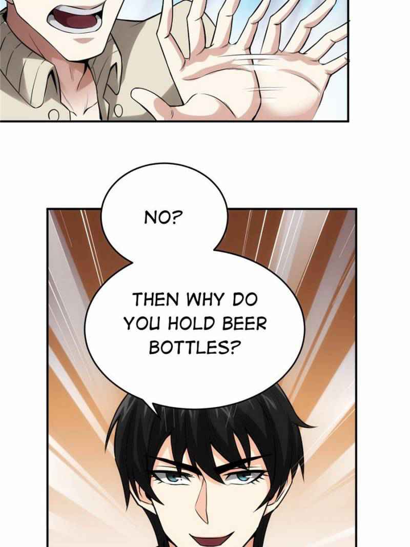 Rich Player (Billionaire Player) Chapter 36 - Page 57