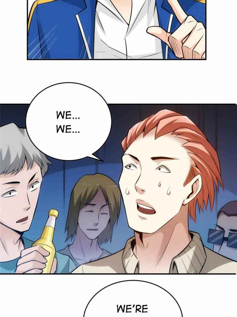 Rich Player (Billionaire Player) Chapter 36 - Page 59