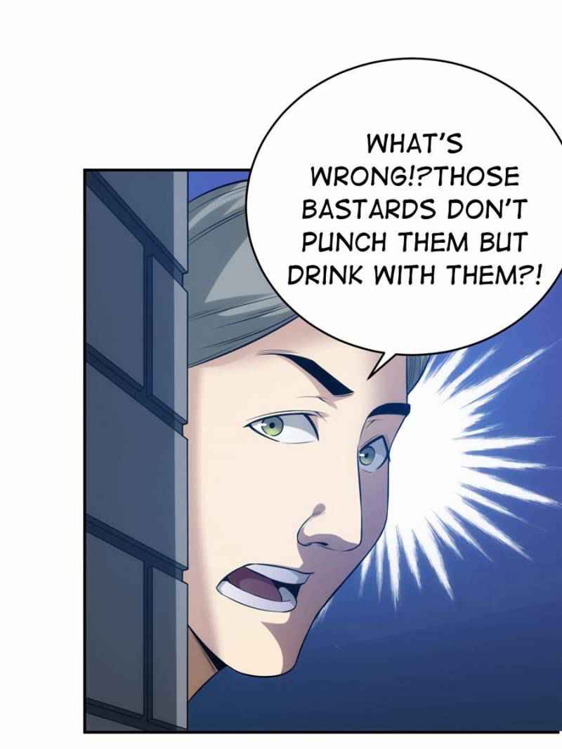 Rich Player (Billionaire Player) Chapter 36 - Page 61
