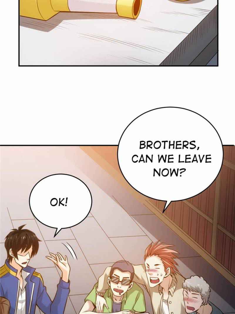 Rich Player (Billionaire Player) Chapter 36 - Page 63