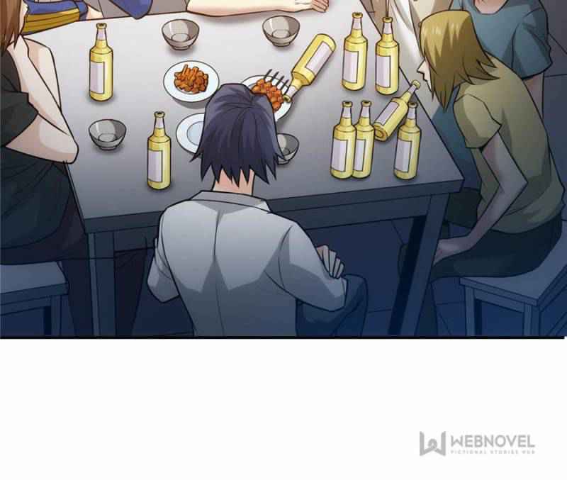 Rich Player (Billionaire Player) Chapter 36 - Page 64