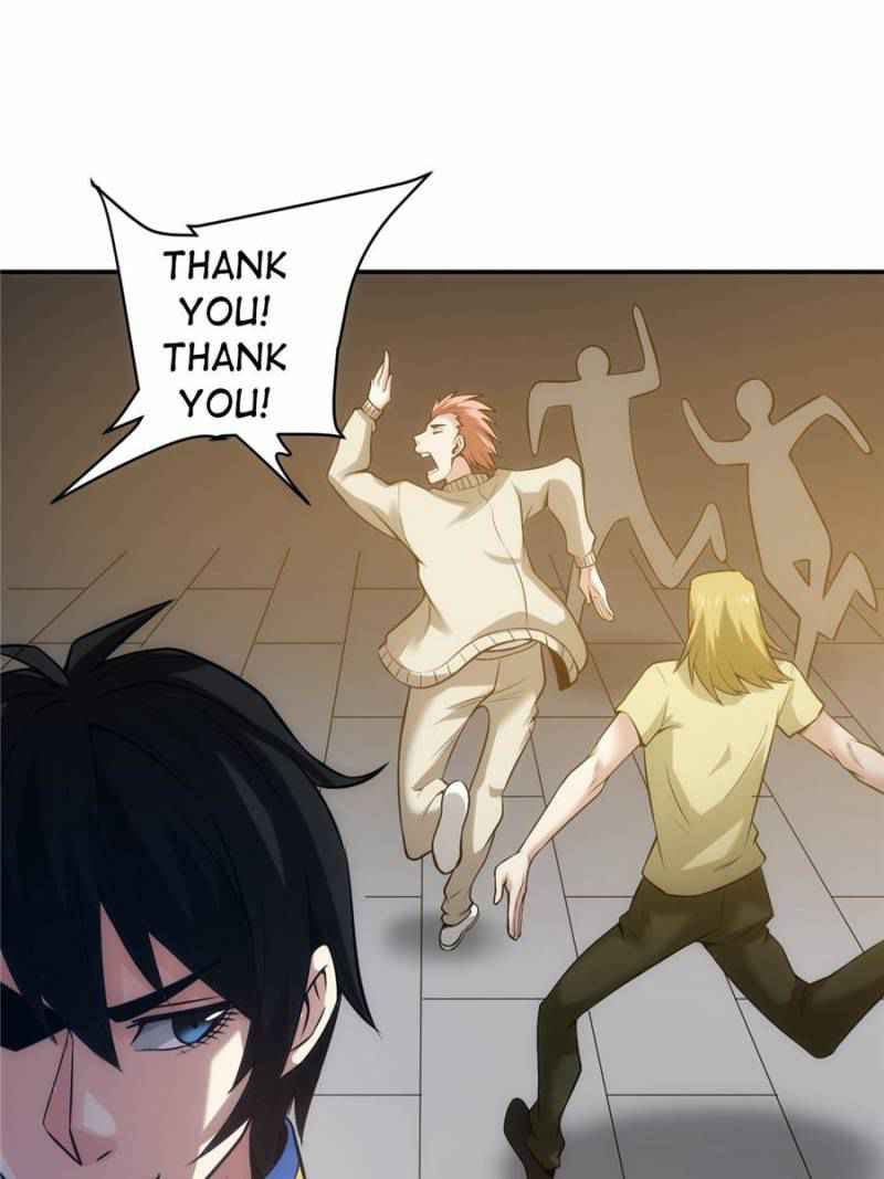 Rich Player (Billionaire Player) Chapter 36 - Page 65