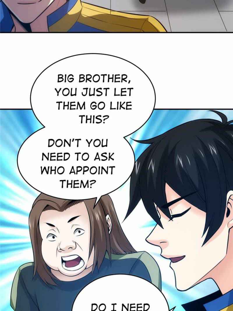 Rich Player (Billionaire Player) Chapter 36 - Page 66