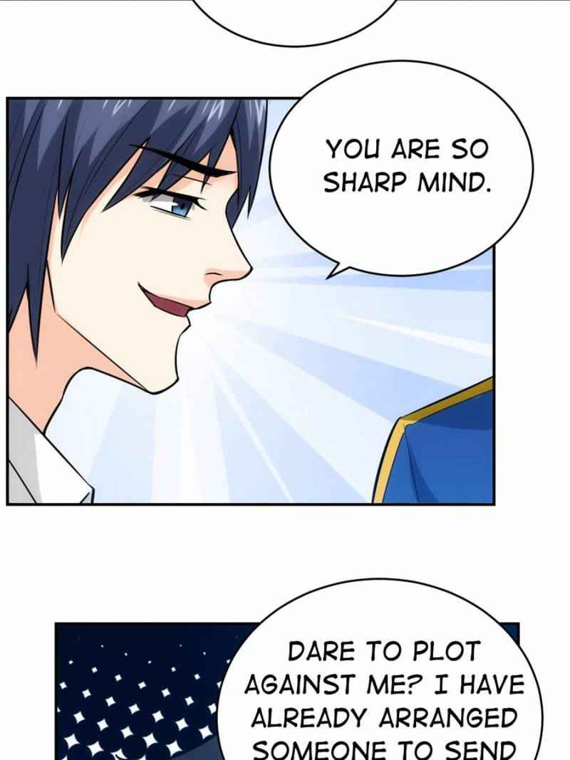 Rich Player (Billionaire Player) Chapter 36 - Page 68