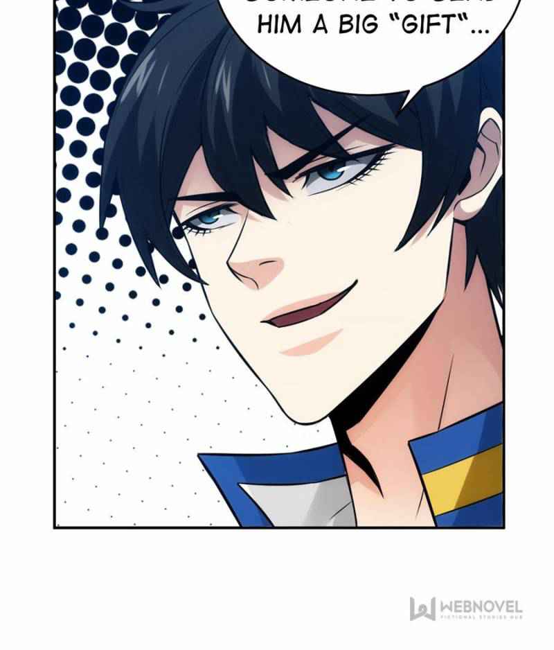 Rich Player (Billionaire Player) Chapter 36 - Page 69