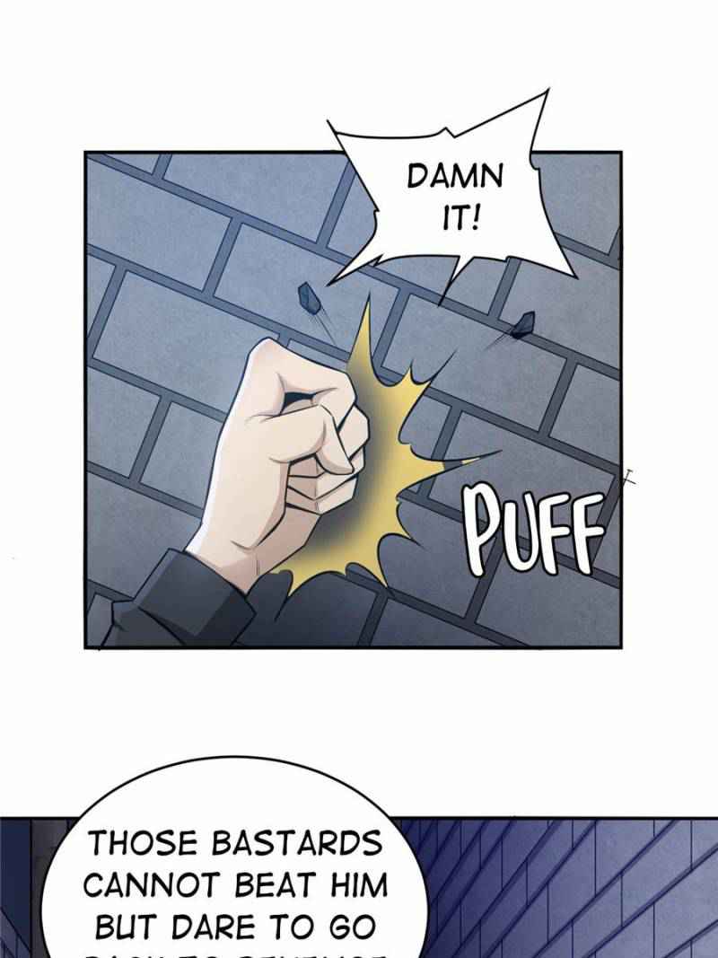 Rich Player (Billionaire Player) Chapter 37 - Page 0