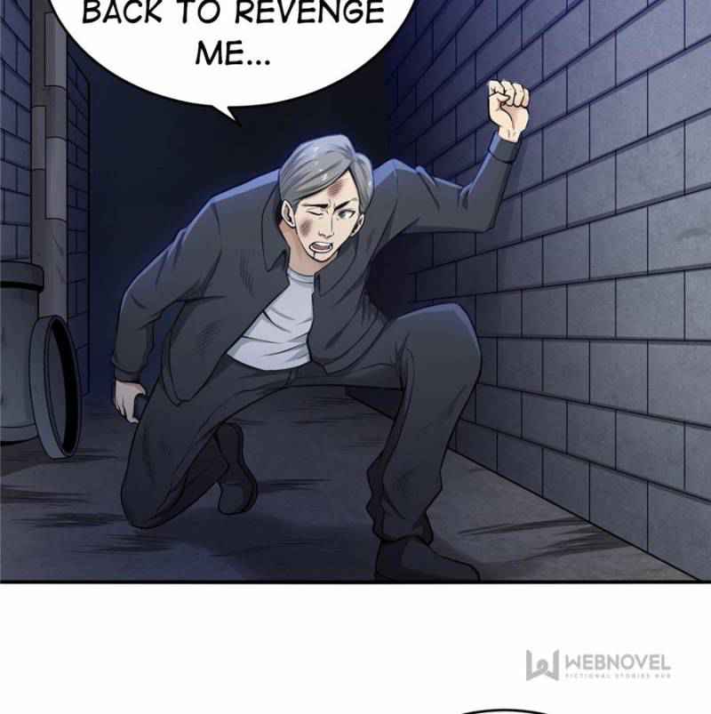 Rich Player (Billionaire Player) Chapter 37 - Page 1