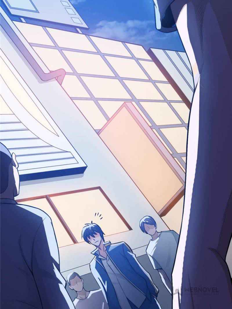 Rich Player (Billionaire Player) Chapter 37 - Page 12