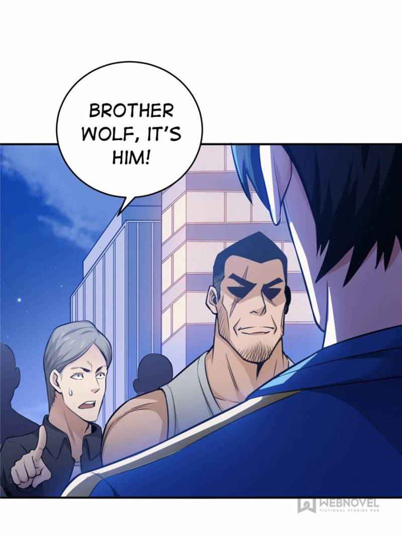 Rich Player (Billionaire Player) Chapter 37 - Page 14