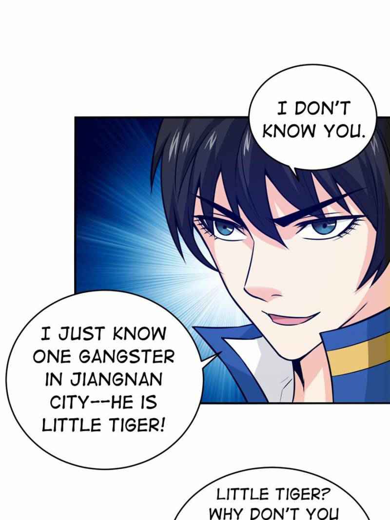 Rich Player (Billionaire Player) Chapter 37 - Page 17