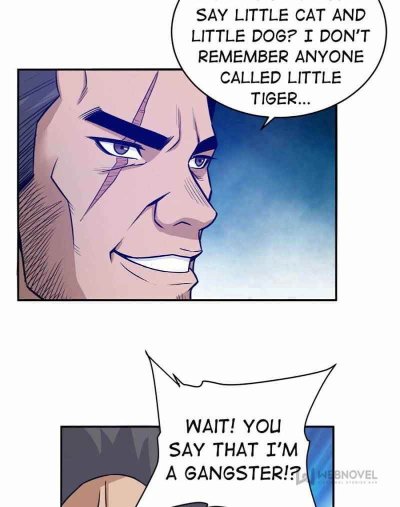 Rich Player (Billionaire Player) Chapter 37 - Page 18