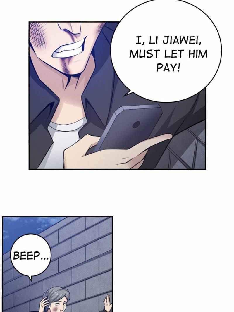 Rich Player (Billionaire Player) Chapter 37 - Page 2