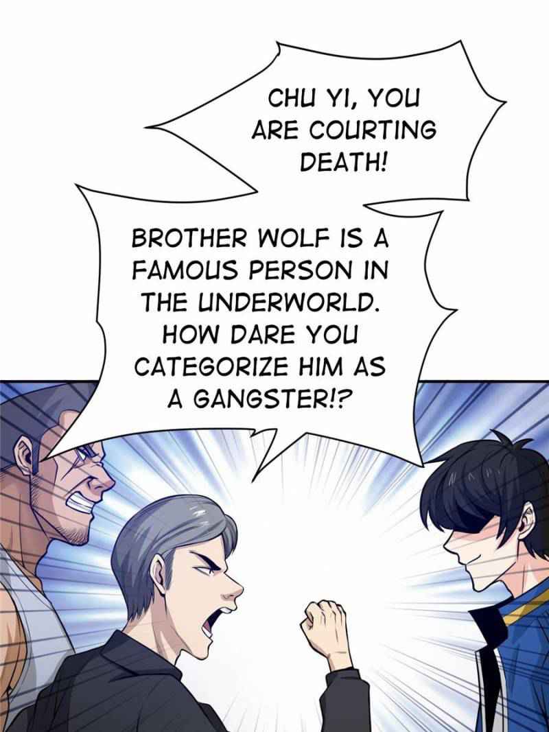 Rich Player (Billionaire Player) Chapter 37 - Page 20
