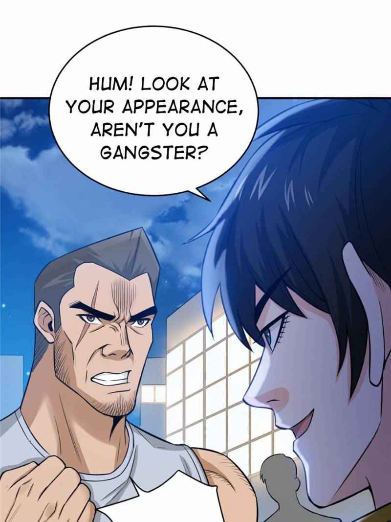 Rich Player (Billionaire Player) Chapter 37 - Page 22