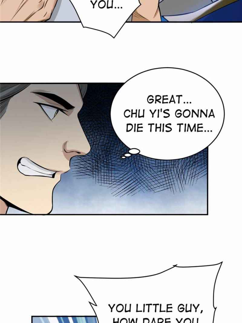 Rich Player (Billionaire Player) Chapter 37 - Page 23