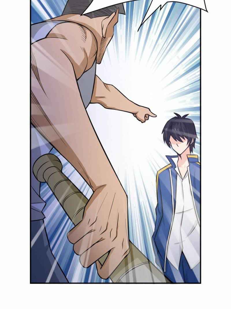 Rich Player (Billionaire Player) Chapter 37 - Page 25