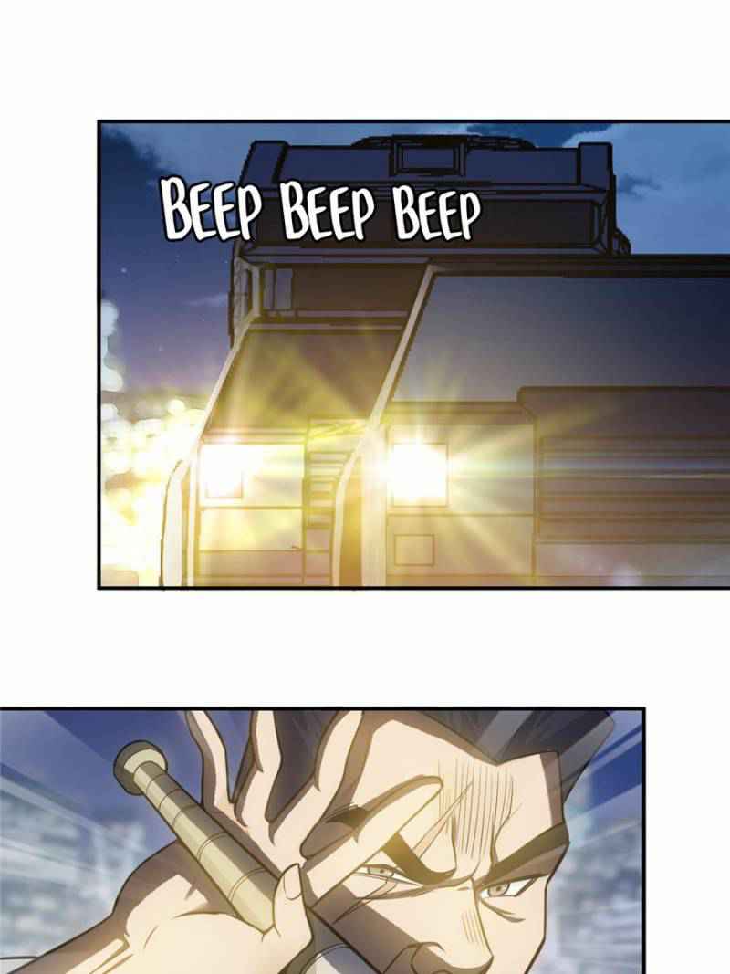 Rich Player (Billionaire Player) Chapter 37 - Page 26