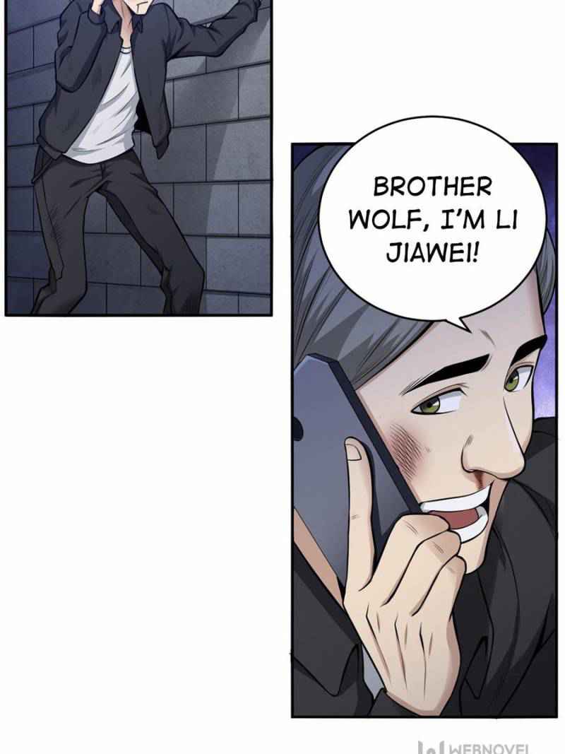 Rich Player (Billionaire Player) Chapter 37 - Page 3