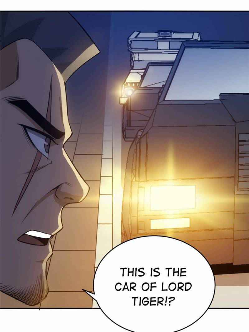 Rich Player (Billionaire Player) Chapter 37 - Page 30