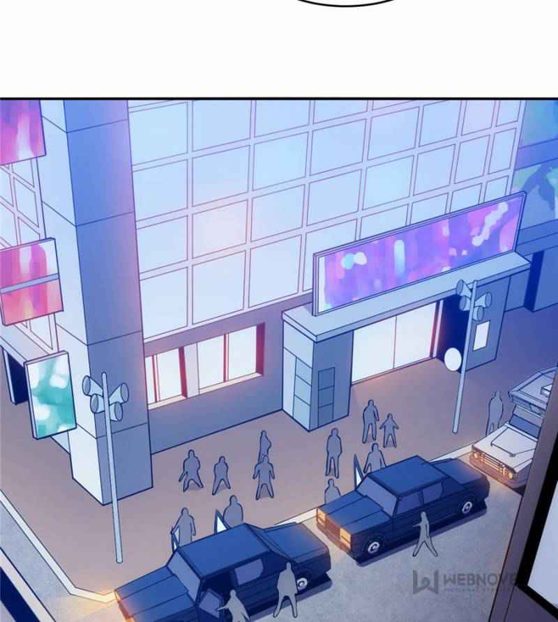 Rich Player (Billionaire Player) Chapter 37 - Page 31