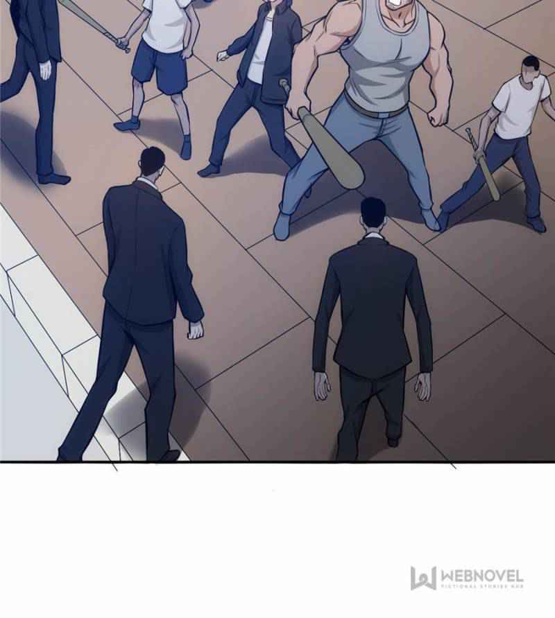Rich Player (Billionaire Player) Chapter 37 - Page 33
