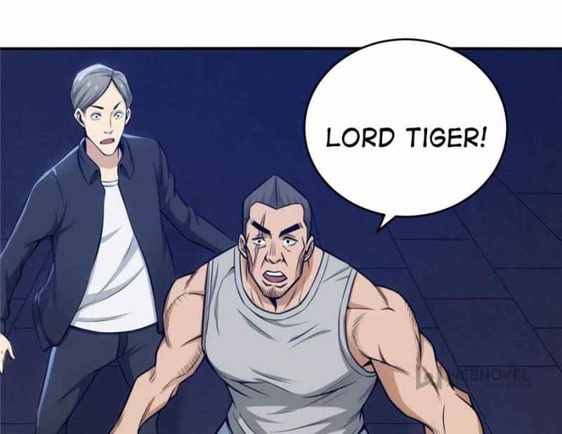 Rich Player (Billionaire Player) Chapter 37 - Page 36