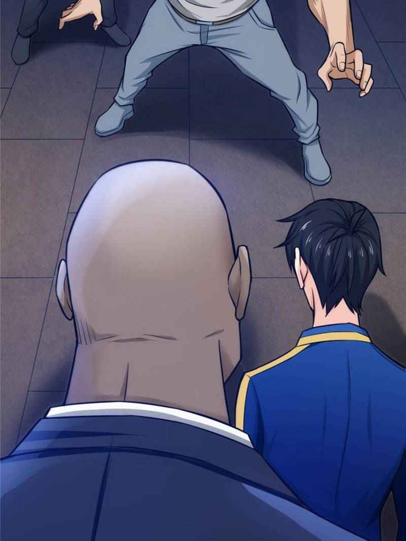 Rich Player (Billionaire Player) Chapter 37 - Page 37