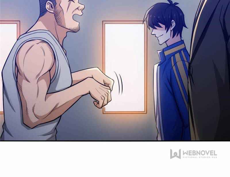 Rich Player (Billionaire Player) Chapter 37 - Page 39