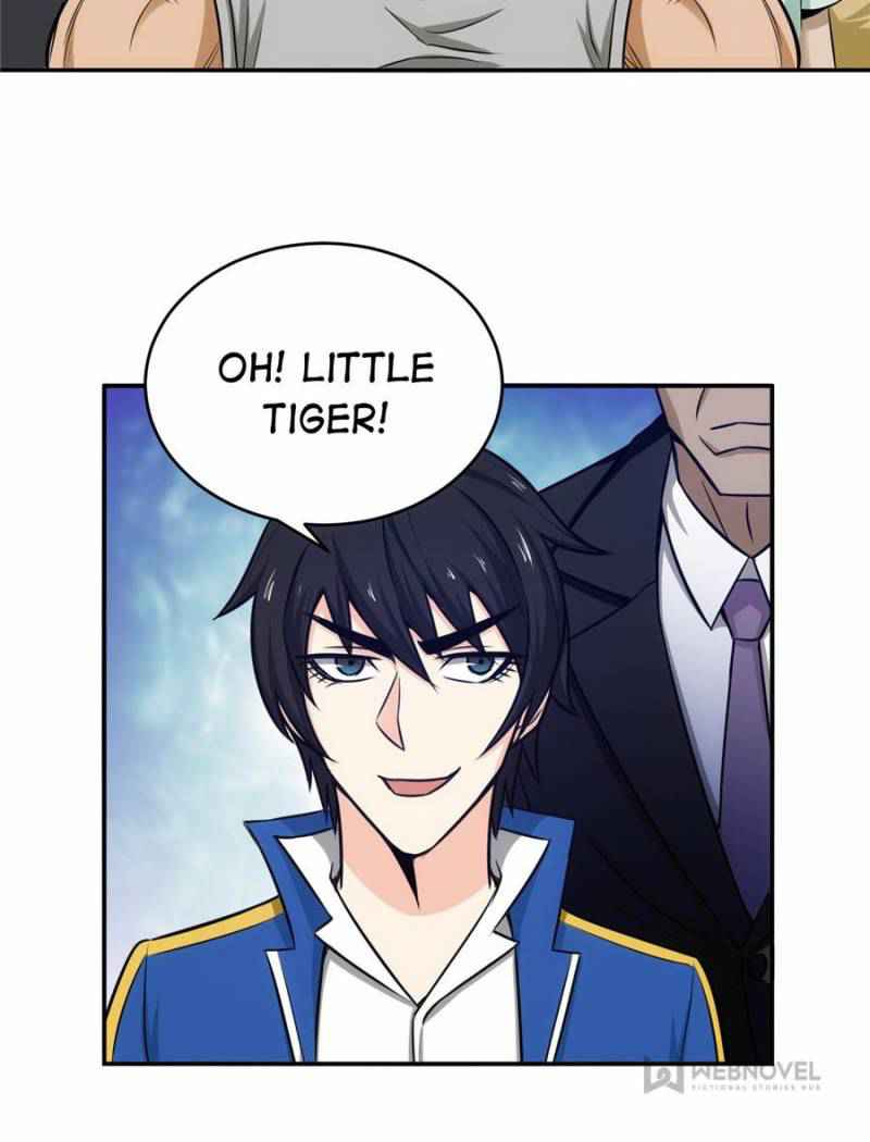 Rich Player (Billionaire Player) Chapter 37 - Page 43