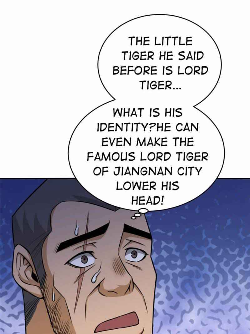Rich Player (Billionaire Player) Chapter 37 - Page 44