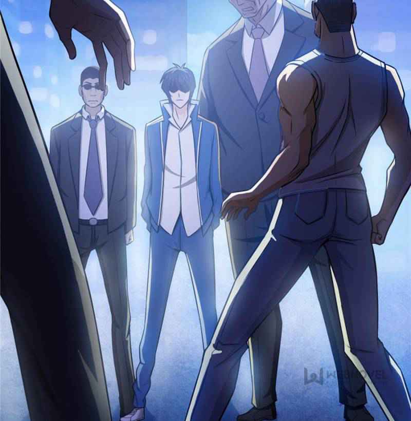 Rich Player (Billionaire Player) Chapter 37 - Page 46