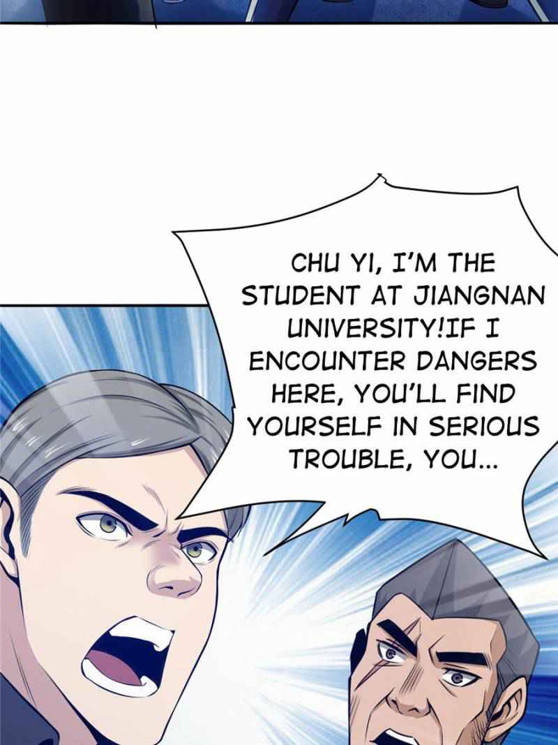 Rich Player (Billionaire Player) Chapter 37 - Page 47