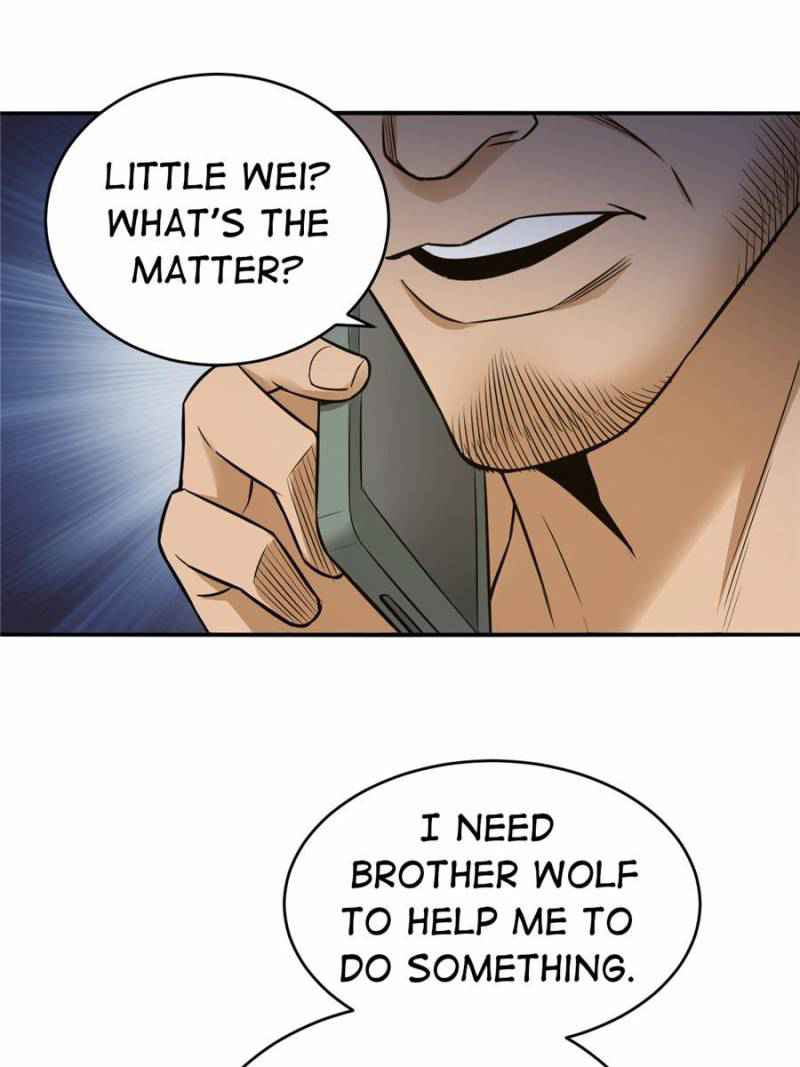 Rich Player (Billionaire Player) Chapter 37 - Page 5