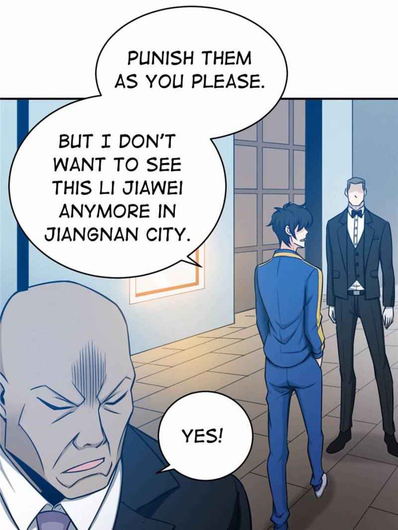 Rich Player (Billionaire Player) Chapter 37 - Page 50