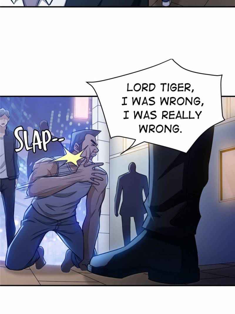Rich Player (Billionaire Player) Chapter 37 - Page 51