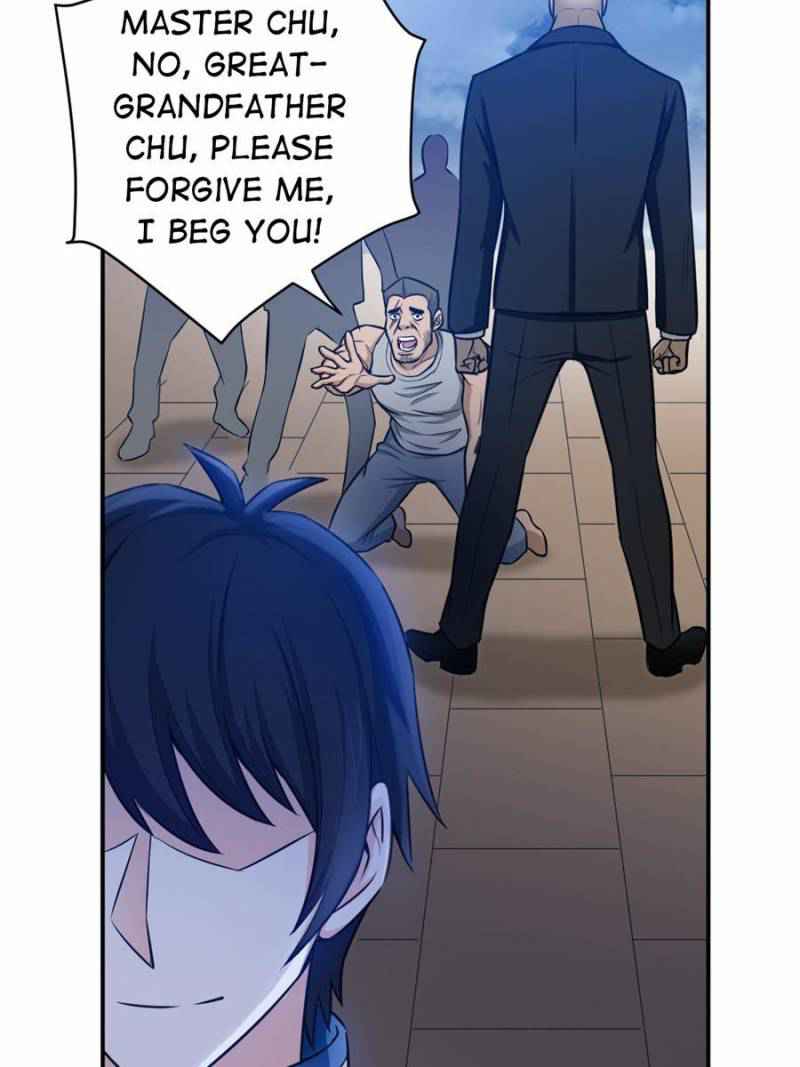 Rich Player (Billionaire Player) Chapter 37 - Page 53