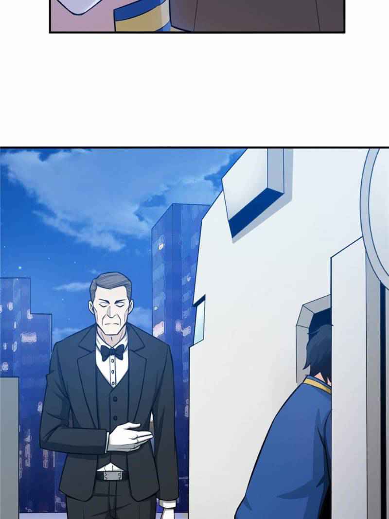 Rich Player (Billionaire Player) Chapter 37 - Page 54