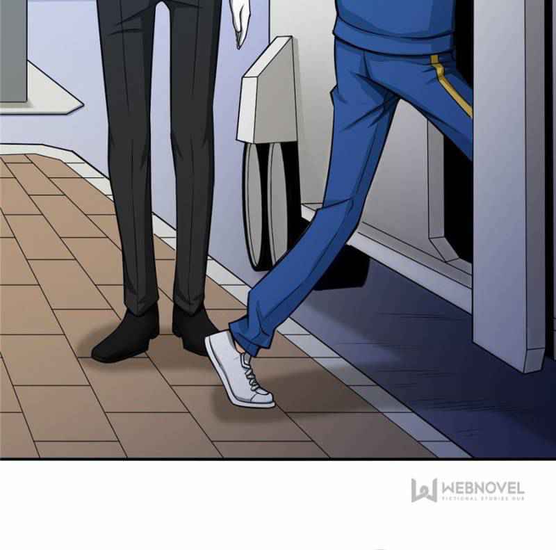 Rich Player (Billionaire Player) Chapter 37 - Page 55