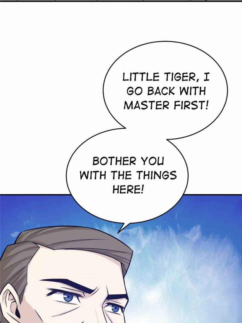 Rich Player (Billionaire Player) Chapter 37 - Page 56